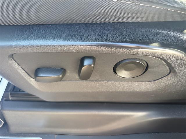 used 2024 GMC Sierra 1500 car, priced at $39,900