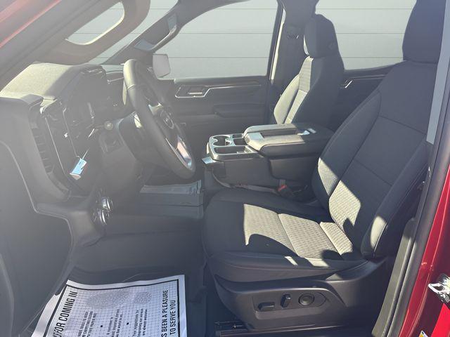 used 2024 GMC Sierra 1500 car, priced at $38,999