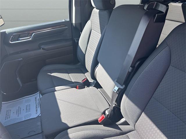 used 2024 GMC Sierra 1500 car, priced at $39,900