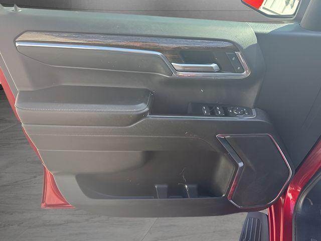 used 2024 GMC Sierra 1500 car, priced at $38,999