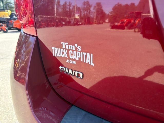 used 2011 Chevrolet Equinox car, priced at $5,950