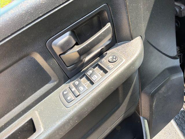 used 2017 Ram 1500 car, priced at $17,698