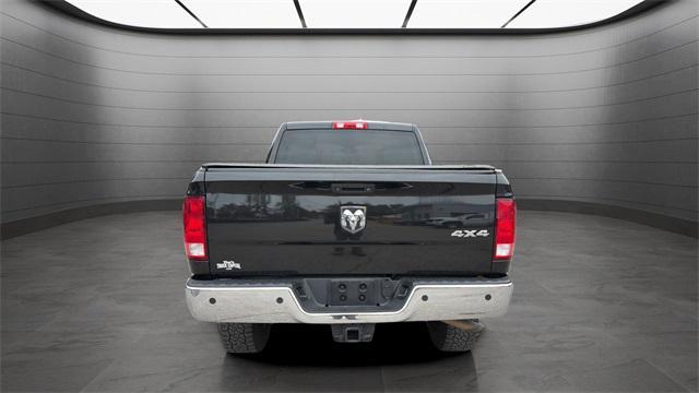 used 2015 Ram 2500 car, priced at $20,999