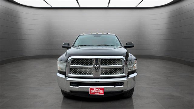 used 2015 Ram 2500 car, priced at $20,999