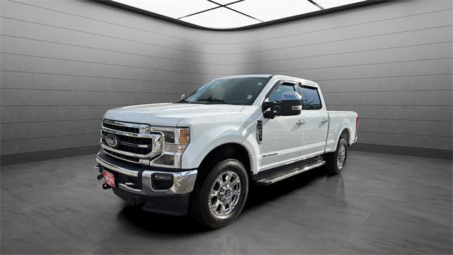 used 2020 Ford F-350 car, priced at $51,999