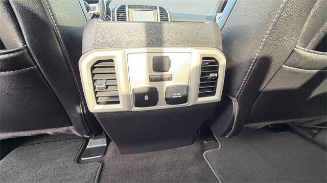 used 2020 Ford F-350 car, priced at $51,999