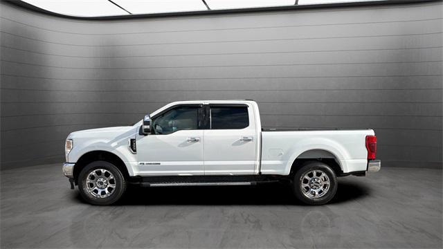 used 2020 Ford F-350 car, priced at $51,999