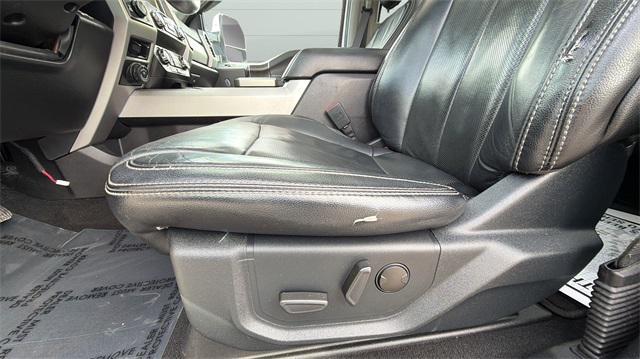 used 2020 Ford F-350 car, priced at $51,999