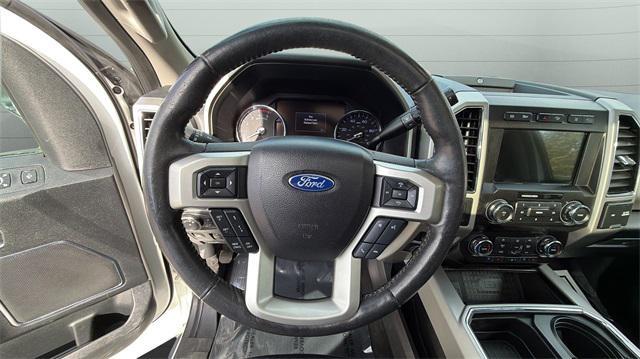 used 2020 Ford F-350 car, priced at $51,999