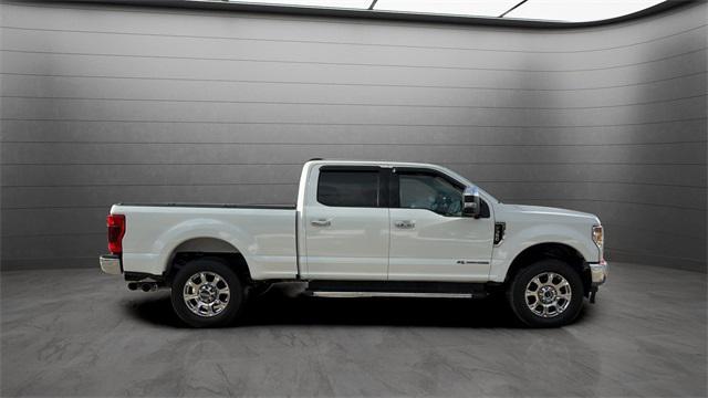 used 2020 Ford F-350 car, priced at $51,999