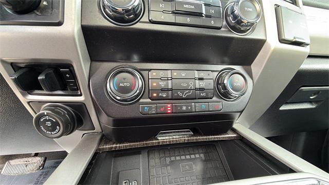 used 2020 Ford F-350 car, priced at $51,999