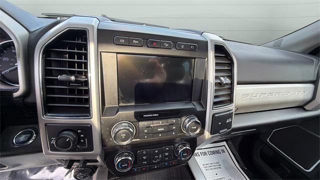 used 2020 Ford F-350 car, priced at $51,999