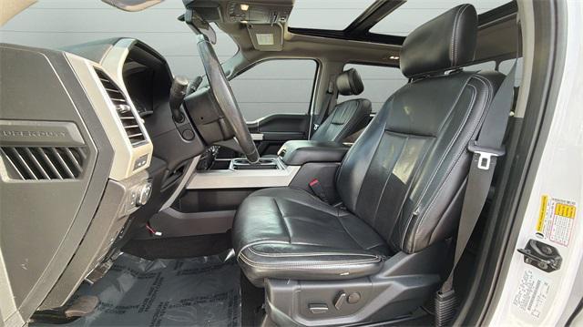 used 2020 Ford F-350 car, priced at $51,999