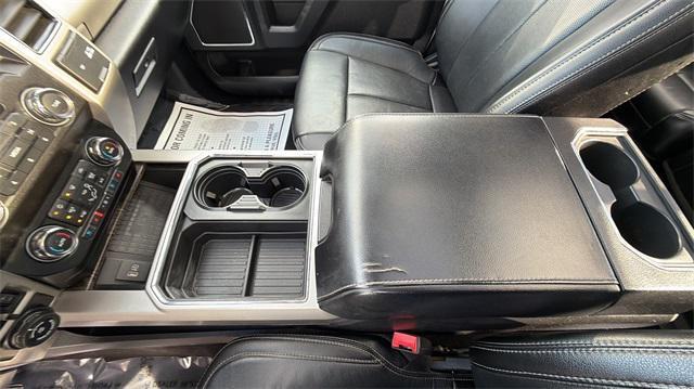 used 2020 Ford F-350 car, priced at $51,999