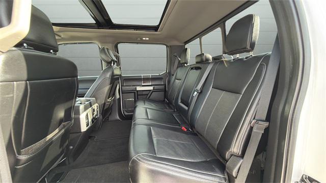 used 2020 Ford F-350 car, priced at $51,999