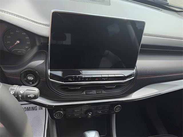 used 2022 Jeep Compass car, priced at $22,999