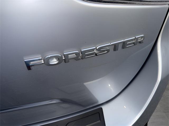 used 2021 Subaru Forester car, priced at $15,900