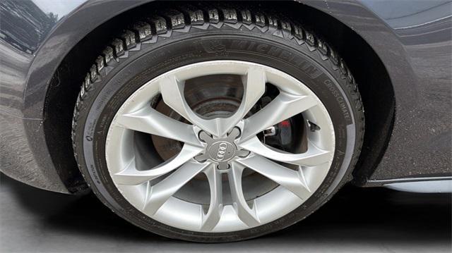 used 2016 Audi S5 car, priced at $16,999