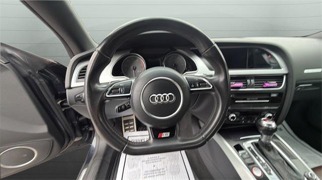 used 2016 Audi S5 car, priced at $16,999
