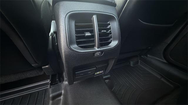 used 2019 Jeep Cherokee car, priced at $15,999