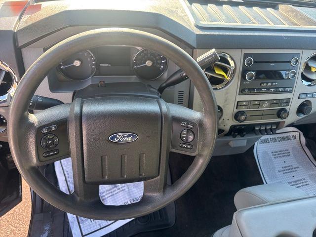 used 2016 Ford F-250 car, priced at $19,975