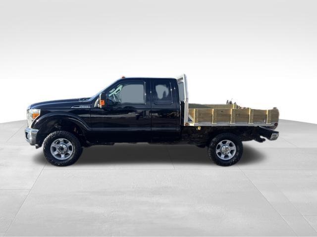 used 2016 Ford F-250 car, priced at $19,975