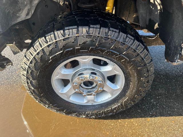 used 2016 Ford F-250 car, priced at $19,975