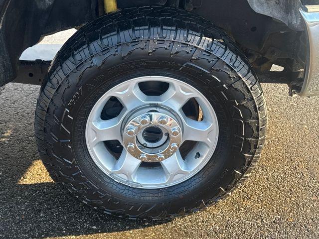 used 2016 Ford F-250 car, priced at $19,975