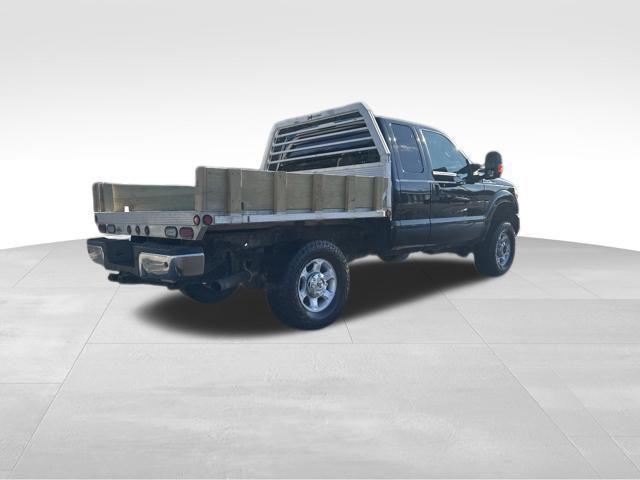 used 2016 Ford F-250 car, priced at $19,975