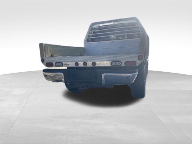 used 2016 Ford F-250 car, priced at $19,975