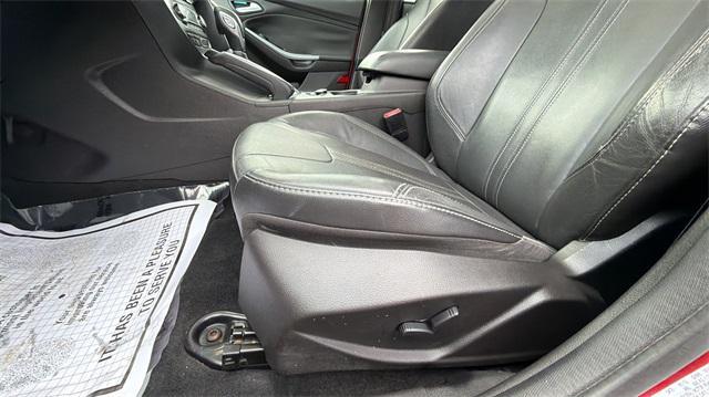 used 2012 Ford Focus car, priced at $6,999