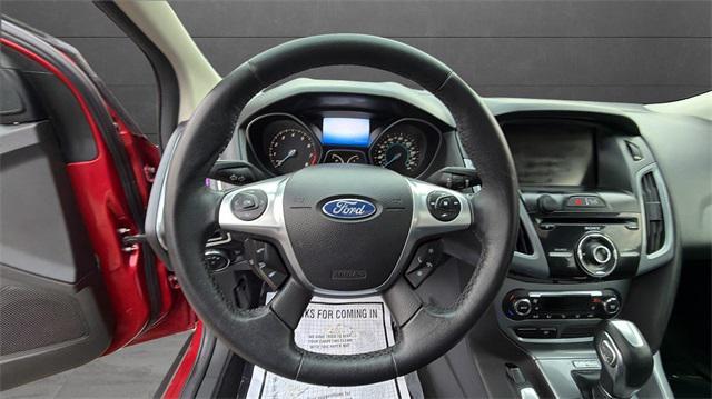 used 2012 Ford Focus car, priced at $6,999