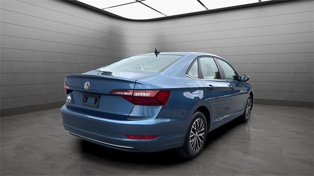 used 2020 Volkswagen Jetta car, priced at $11,499