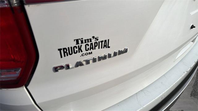 used 2017 Ford Explorer car, priced at $3,950