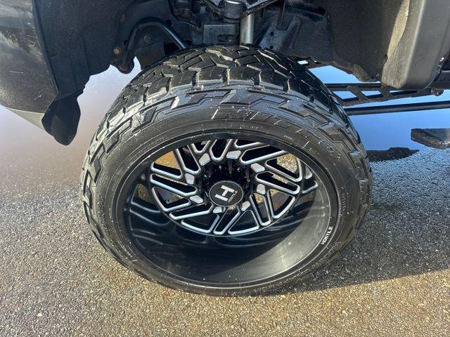 used 2018 Chevrolet Silverado 2500 car, priced at $33,999