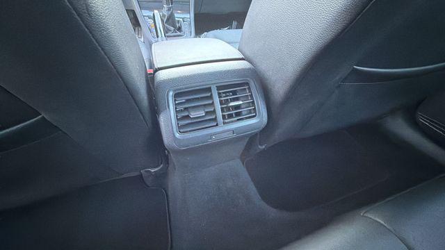 used 2018 Volkswagen Golf Alltrack car, priced at $13,975