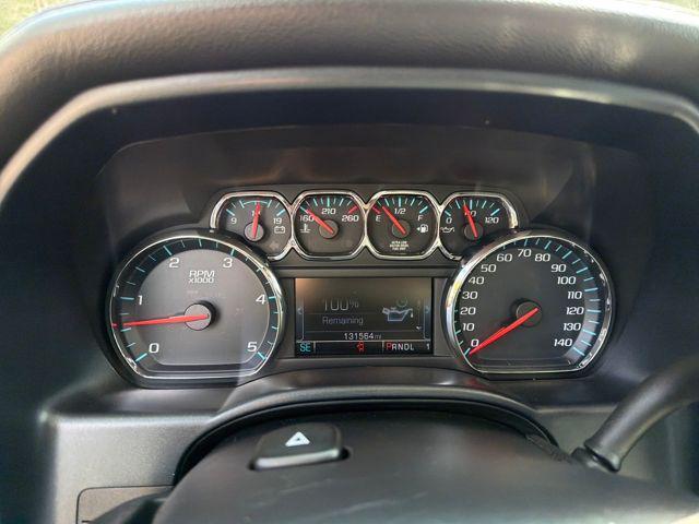 used 2017 Chevrolet Silverado 2500 car, priced at $39,999