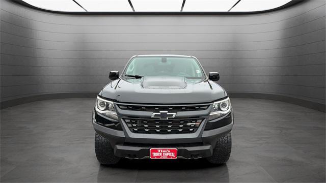 used 2017 Chevrolet Colorado car, priced at $20,999
