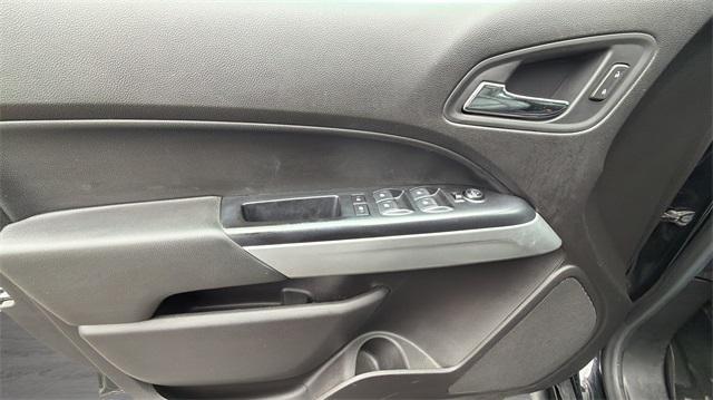 used 2017 Chevrolet Colorado car, priced at $20,999