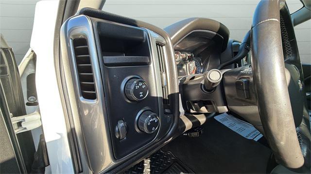 used 2015 Chevrolet Silverado 2500 car, priced at $28,999