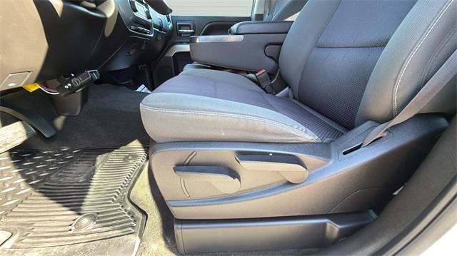 used 2015 Chevrolet Silverado 2500 car, priced at $28,999