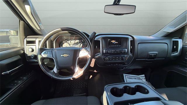 used 2015 Chevrolet Silverado 2500 car, priced at $28,999