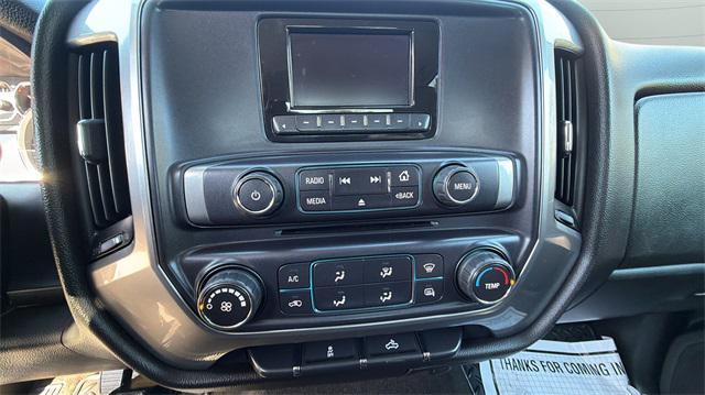 used 2015 Chevrolet Silverado 2500 car, priced at $28,999