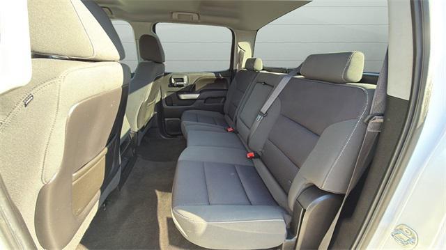 used 2015 Chevrolet Silverado 2500 car, priced at $28,999