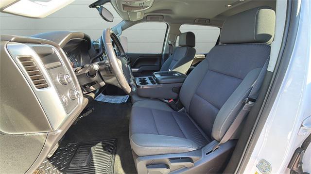 used 2015 Chevrolet Silverado 2500 car, priced at $28,999