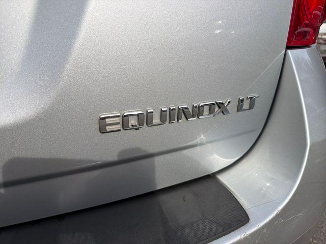 used 2015 Chevrolet Equinox car, priced at $11,999