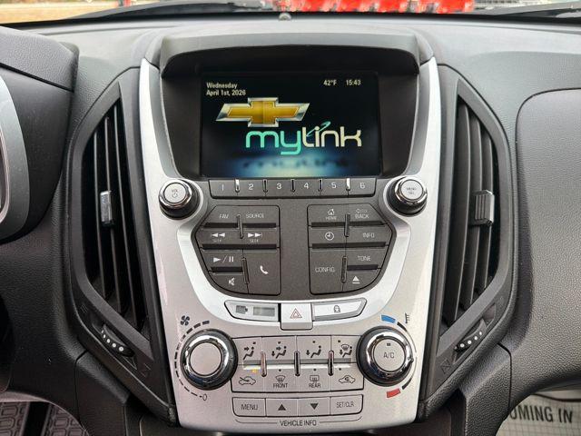 used 2015 Chevrolet Equinox car, priced at $11,999