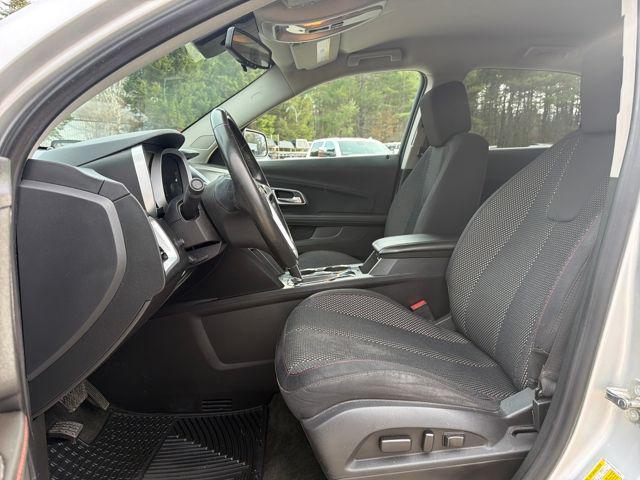 used 2015 Chevrolet Equinox car, priced at $11,999