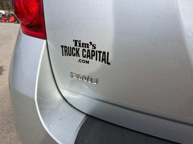 used 2015 Chevrolet Equinox car, priced at $11,999