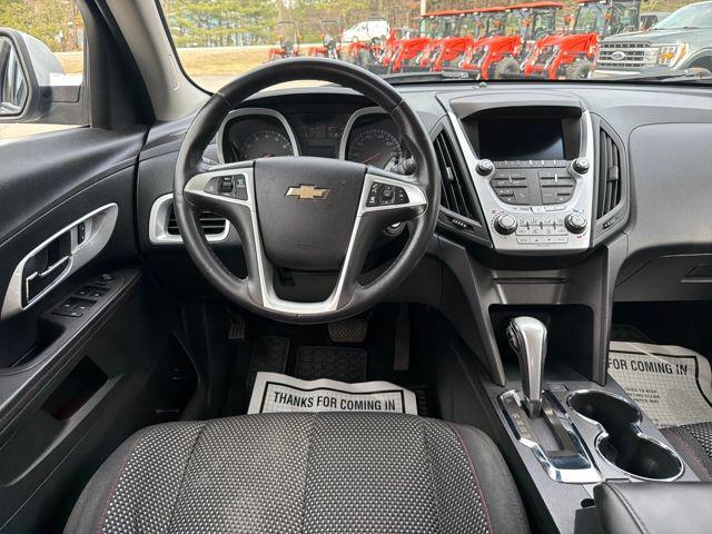 used 2015 Chevrolet Equinox car, priced at $11,999